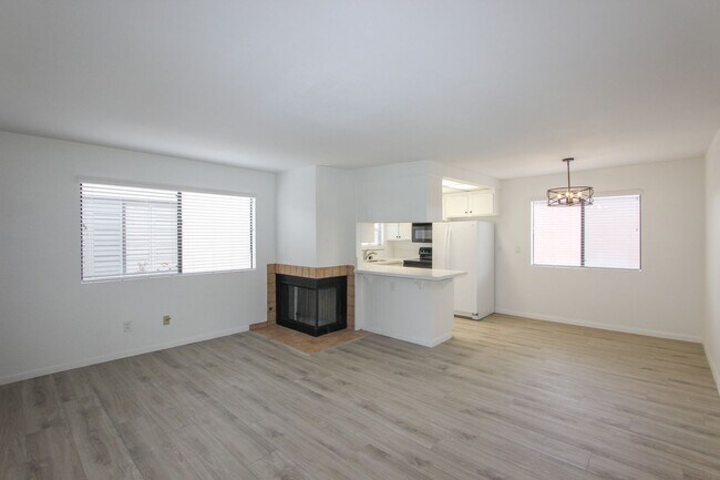 4251 33rd St in San Diego, CA - Building Photo - Building Photo