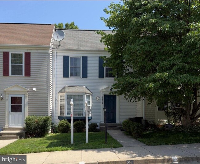 property at 10509 Smithy Ct