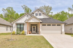3036 Legacy Cir in Tyler, TX - Building Photo