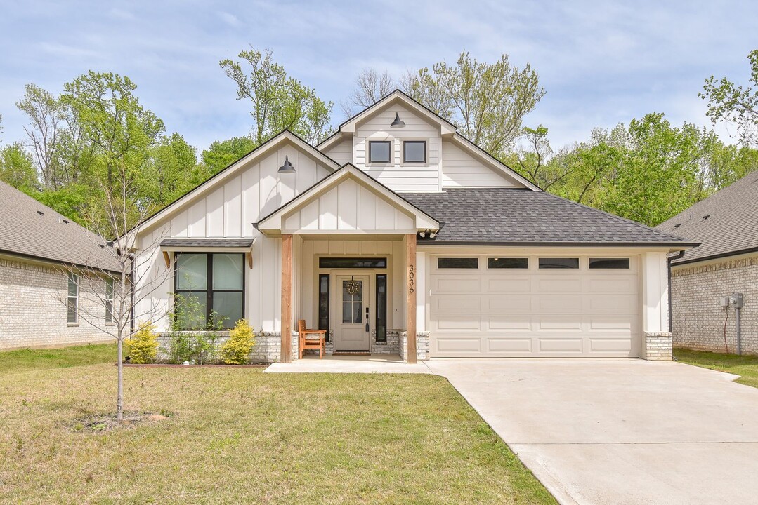 3036 Legacy Cir in Tyler, TX - Building Photo