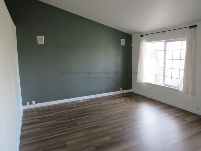 6369 Cache Dr in Colorado Springs, CO - Building Photo - Building Photo