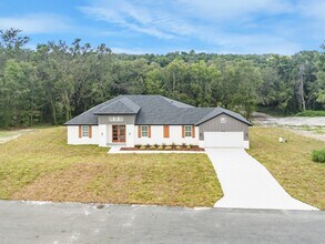 36473 Piney Ridge Blvd in Fruitland Park, FL - Foto de edificio - Building Photo