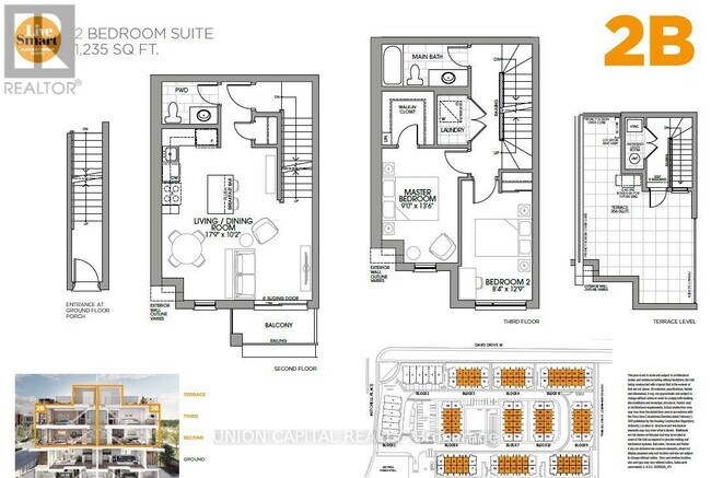 24 Lytham Grn Cir in Newmarket, ON - Building Photo - Building Photo