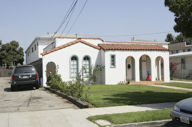 1939 22nd St in Santa Monica, CA - Building Photo - Building Photo