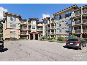 2515 Park Dr in Abbotsford, BC - Building Photo - Building Photo