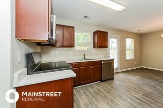 11116 Shadow Creek Terrace in Hampton, GA - Foto de edificio - Building Photo