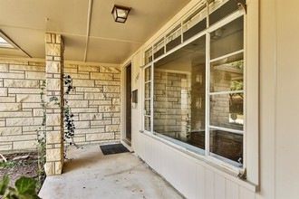 1707 Wilde Rock Way in Houston, TX - Building Photo - Building Photo