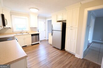 1985 Briarcliff Rd in Milledgeville, GA - Building Photo - Building Photo