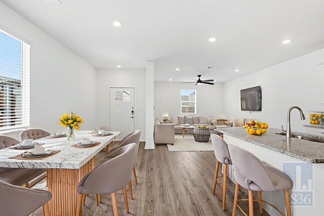 2514 Rose Archer Ln in Round Rock, TX - Building Photo - Building Photo