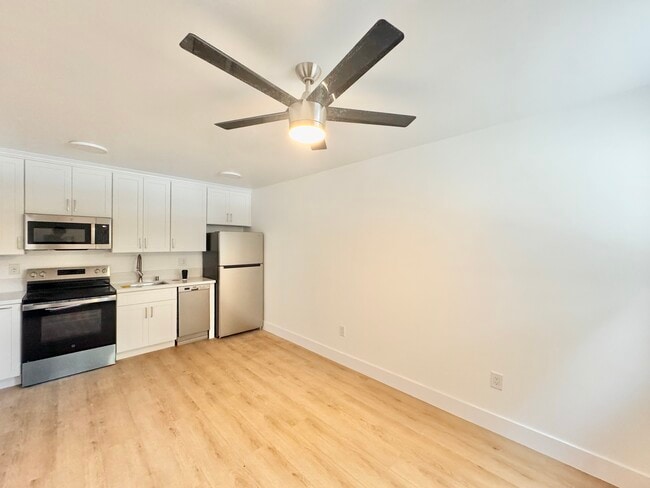 3522 Bellevue Ave in Los Angeles, CA - Building Photo - Building Photo