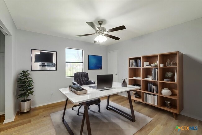 property at 2703 Casey Dr