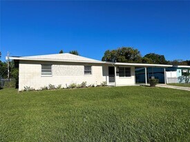 1014 Park Manor Dr in Orlando, FL - Building Photo