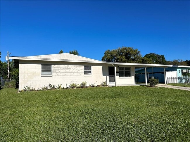 property at 1014 Park Manor Dr