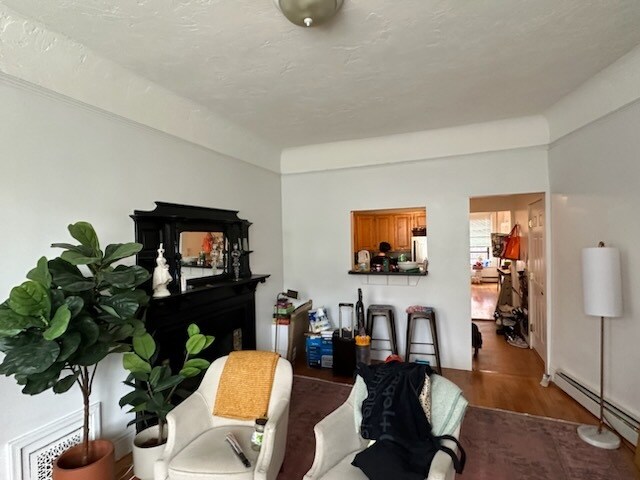 property at 477 Beacon St