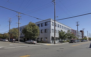 2703 7th St in Berkeley, CA - Building Photo - Building Photo