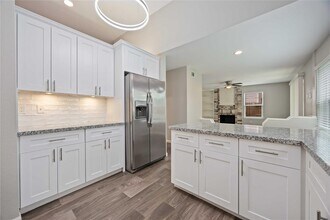 10502 Goldfield Ln in Houston, TX - Building Photo - Building Photo