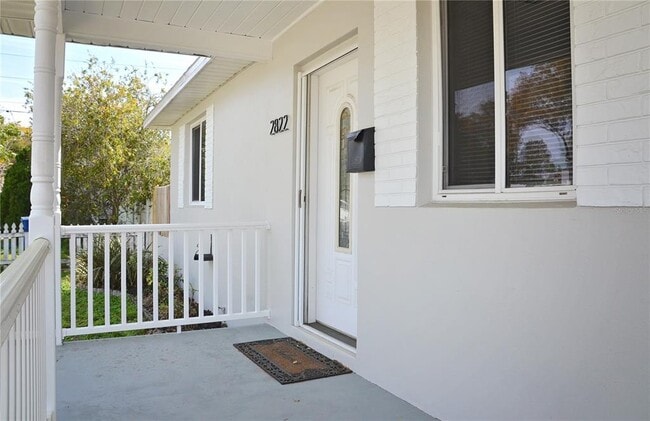 2822 37th Ave N in St. Petersburg, FL - Building Photo - Building Photo