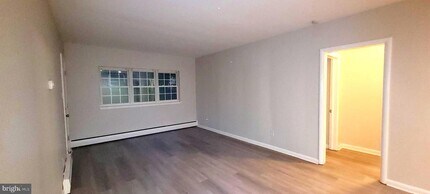3 W Park Ave in Oaklyn, NJ - Building Photo - Building Photo