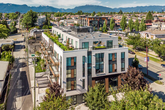 The Lily in Vancouver, BC - Building Photo - Building Photo