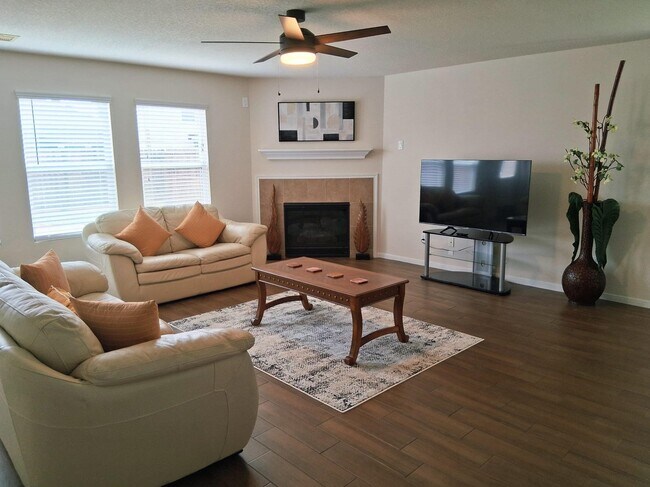16855 Accolade Way in Conroe, TX - Building Photo - Building Photo