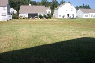 509 Cypress Cove in Bluffton, SC - Foto de edificio - Building Photo