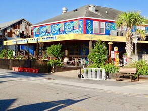 1890 Colony Dr in Myrtle Beach, SC - Foto de edificio - Building Photo