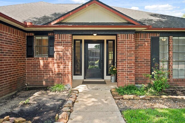 2641 Village Way Dr. in Katy, TX - Building Photo - Building Photo
