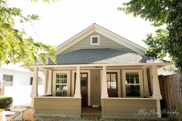 property at 1430 Pine St