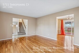 5711 Shropshire Ct in Alexandria, VA - Building Photo - Building Photo