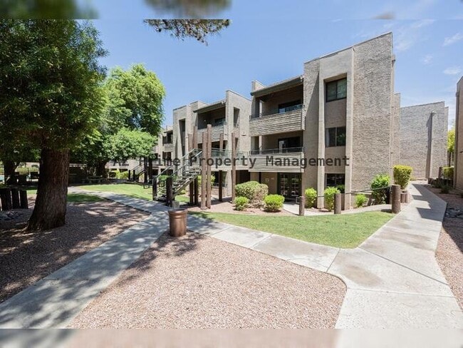 property at 7777 E Main St