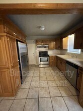 3200 Lyon Blvd in Oklahoma City, OK - Building Photo - Building Photo