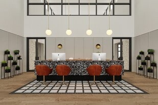 The Avenue at San Marcos Apartments in San Marcos, TX - Building Photo