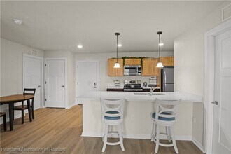 260 Spanish Moss Cir in Sebring, FL - Building Photo - Building Photo