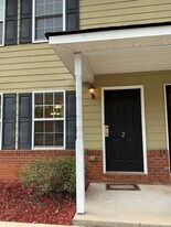105 Westchester Dr in Athens, GA - Building Photo