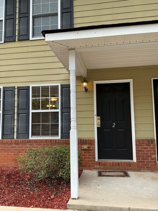 105 Westchester Dr in Athens, GA - Building Photo