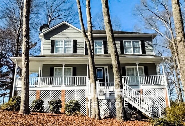 47 Oak Ln in Douglasville, GA - Building Photo - Building Photo