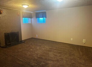 1212-1214 E Illinois Ave in Spokane, WA - Building Photo - Building Photo