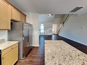 821 Maurepas Dr in Knightdale, NC - Building Photo - Building Photo