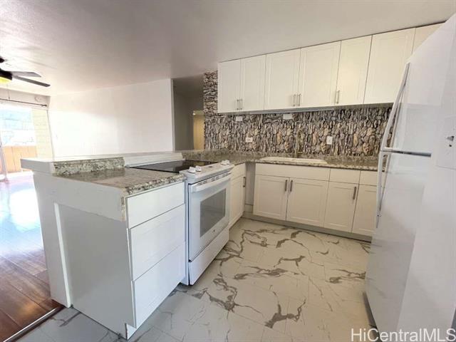 property at 98-729-729 Moanalua Loop