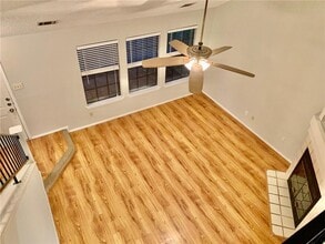 1707 Honeysuckle Ln in Round Rock, TX - Building Photo - Building Photo