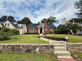 1717 Yates Ave in Pensacola, FL - Building Photo