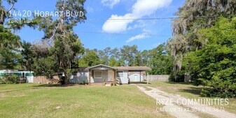 14420 Hobart Blvd in Jacksonville, FL - Building Photo