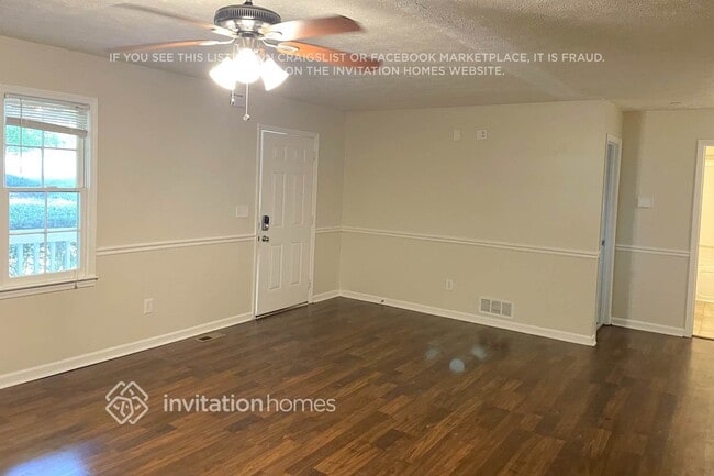 599 Old Villa Rica Rd in Dallas, GA - Foto de edificio - Building Photo