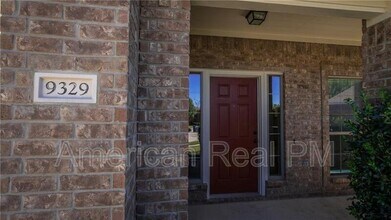 9329 Rhoni Ct in Fort Worth, TX - Building Photo - Building Photo