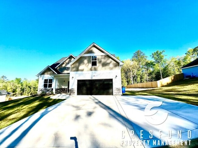 1238 Posey Farm Rd in Raeford, NC - Building Photo - Building Photo