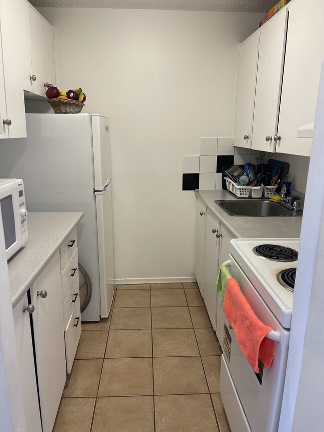 property at 84 King Edward Ave