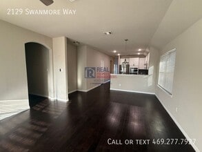 2129 Swanmore Way in Forney, TX - Building Photo - Building Photo