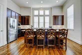 9941 Woodwind Ln N in Houston, TX - Building Photo - Building Photo