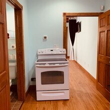 416 Wyandotte St in Bethlehem, PA - Foto de edificio - Building Photo