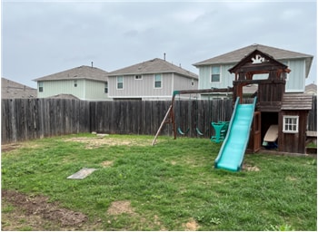 property at 295 Wapiti Rd